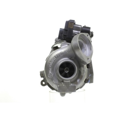 TURBOSARJ BMW M47N D30 E60 E83 E61 EURO 4