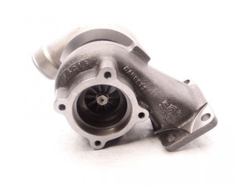 TURBO SARJ KOMPLE FORD TRANSİT V348 2.4 TDCİ 06 11 140PS JUMBO