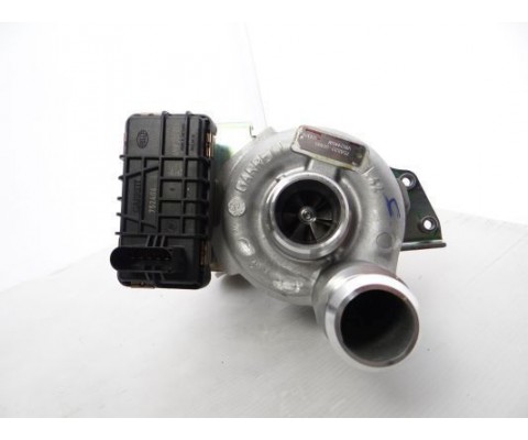 TURBO SARJ CONNECT 07 14 1.8 TDCI 110PS