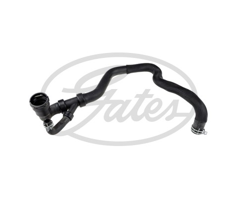 RADYATOR HORTUMU ALT 2.0 DISCOVERY SPORT L550 FREELANDER 2 L359 RANGE ROVER EVOQUE L538