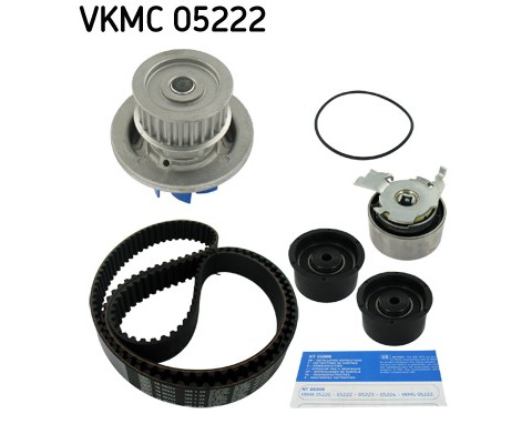 87-336400-22 MOTOR KİTİ MGN-R19-CLIO-EXP-KNG 1.4 E6J- 75.80mm STD