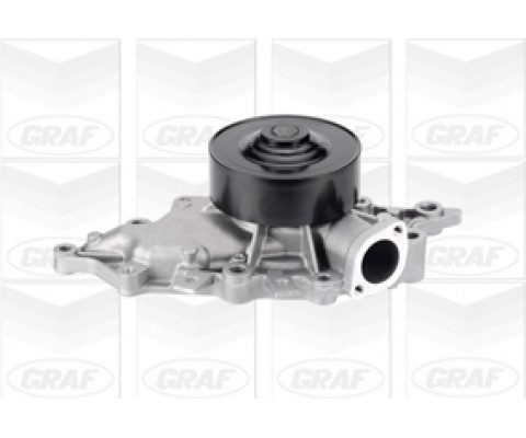 DEVİRDAİM GRAND CHEROKEE WJ WG 2.7 CRD 4X4 2001-04/2005