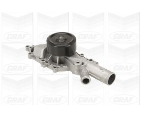 DEVIRDAIM POMPASI MERCEDES OM646 W203 W204 CL203 W211 S211