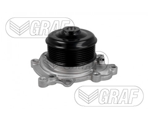 DEVIRDAIM POMPASI MERCEDES OM642 W204 C218 W212 X204 W164 W166 W221 W251