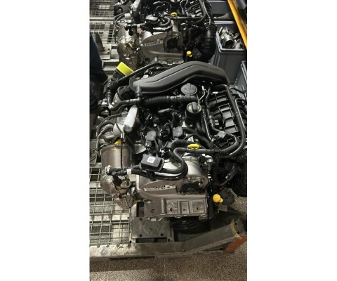 KOMPLE MOTOR 1.5TSİ DAD WOLKSVAGEN AUDİ SEAT SKODA TROC SUPERB ARTEON CUPRA A3 KAROQ ARONA 05E100031J