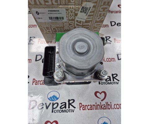 ABS BEYNİ DUSTER SANDERO 476608845R 476609393R 