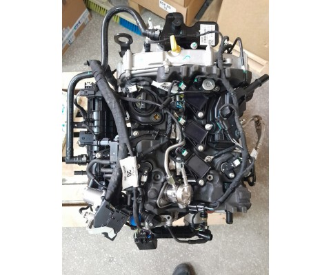 KOMPLE MOTOR FULL DOLU FIESTA FOCUS 1.0 ECOBOOST LX6G 6006