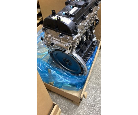 KOMPLE MOTOR MERCEDES SPRİNTER 311CDI OM651 2.1D A6510109623