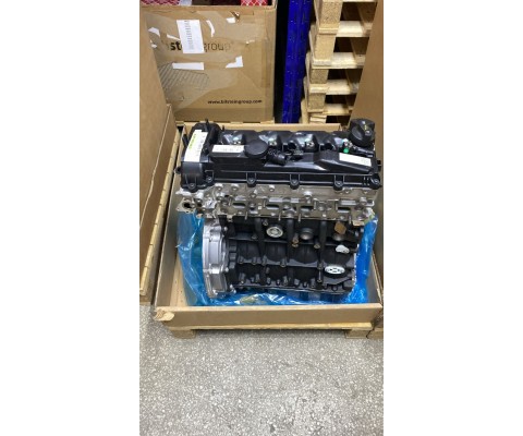 KOMPLE MOTOR MERCEDES SPRİNTER 311CDI OM651 2.1D A6510109623